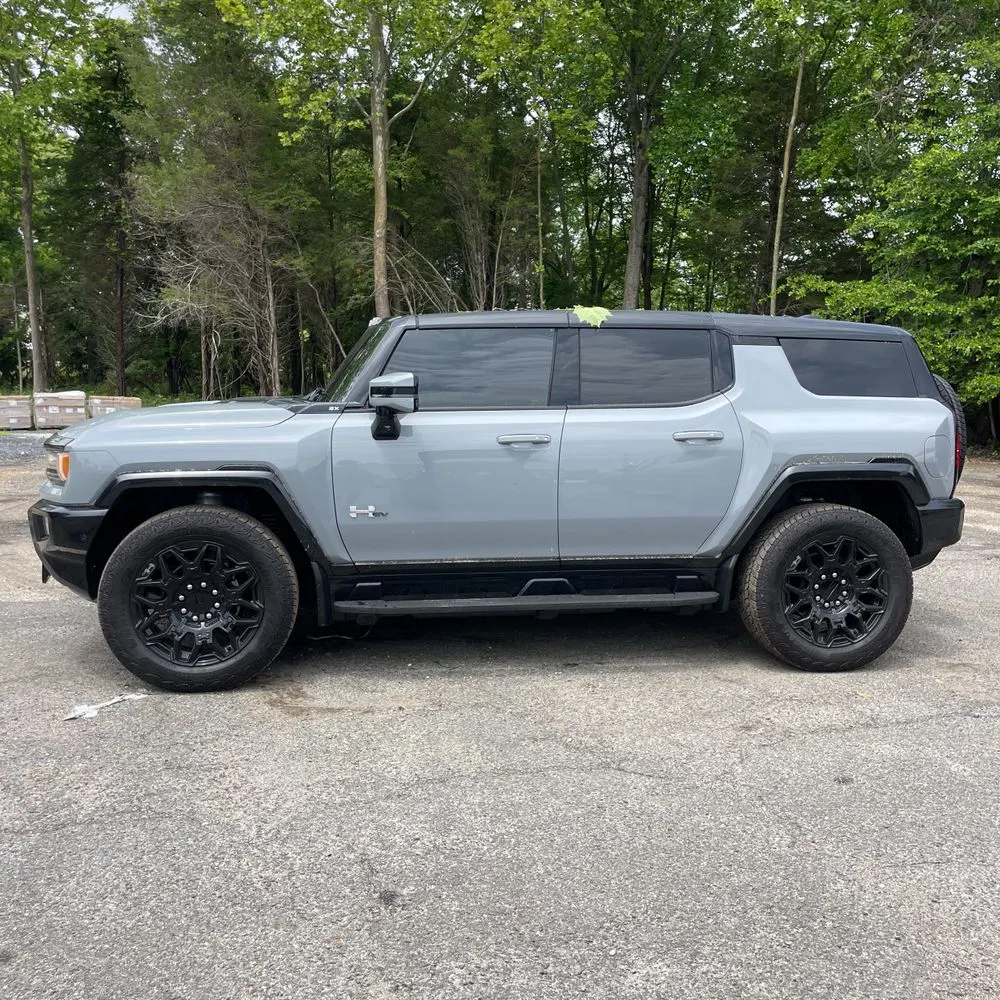 2024 GMC HUMMER EV 2X