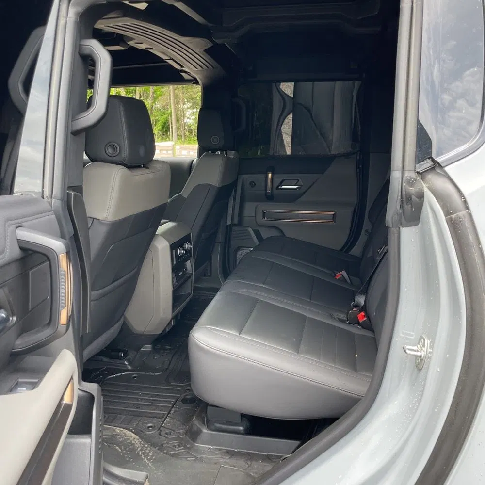 2024 GMC HUMMER EV 2X