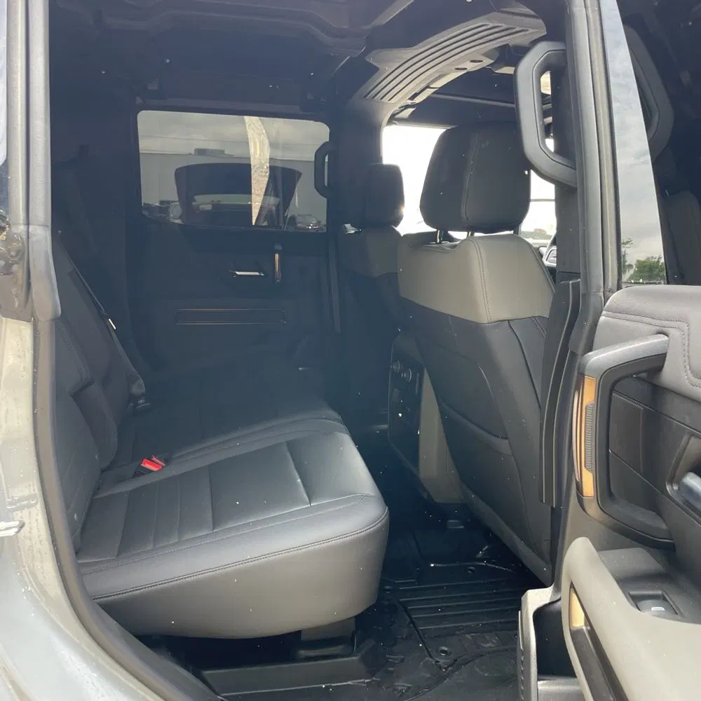2024 GMC HUMMER EV 2X