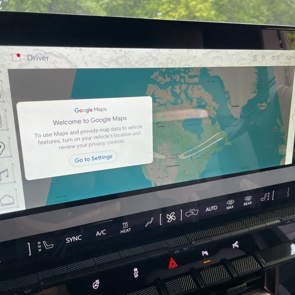 2024 GMC HUMMER EV 2X