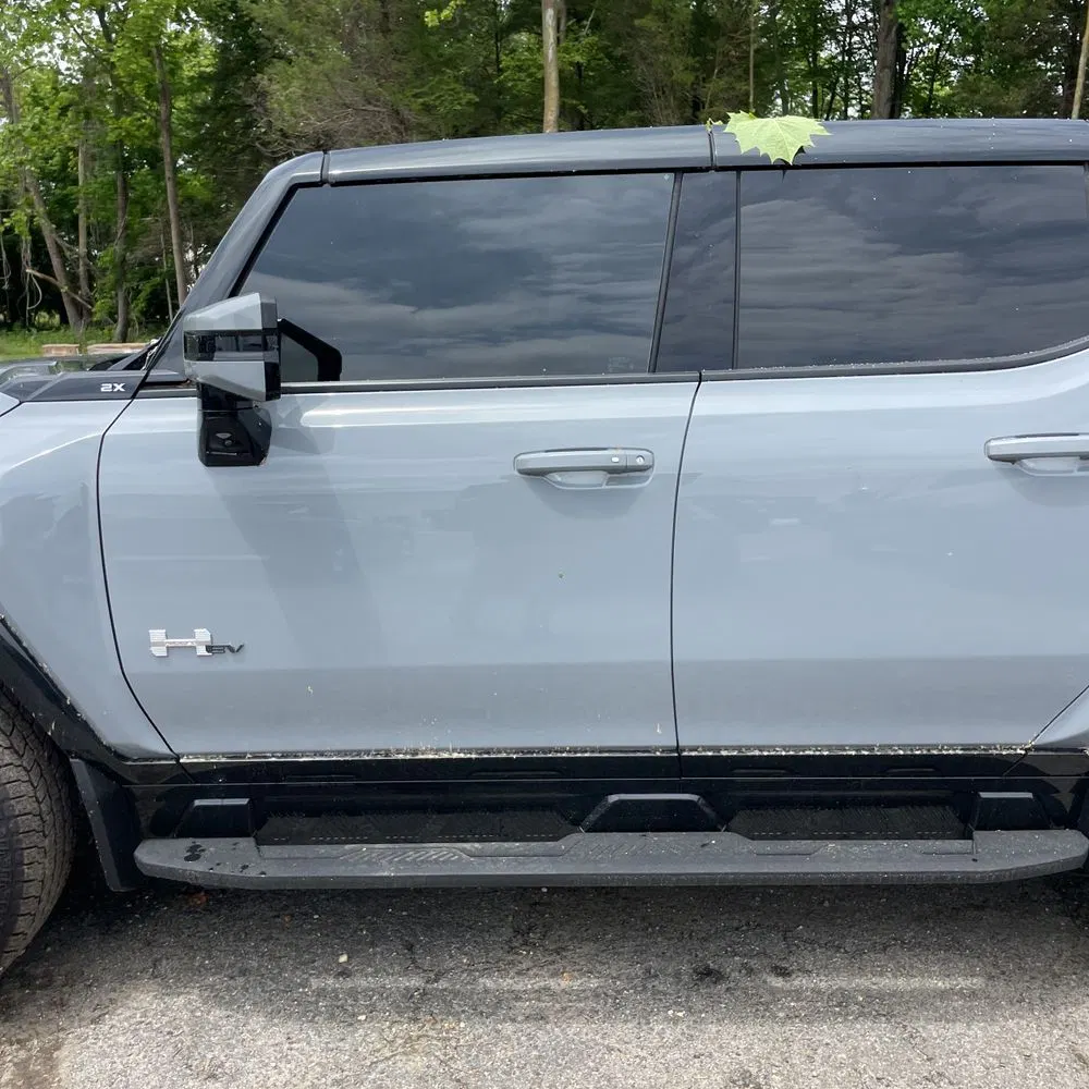 2024 GMC HUMMER EV 2X