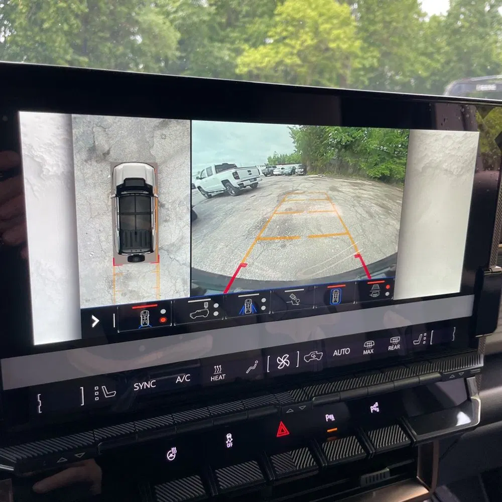 2024 GMC HUMMER EV 2X