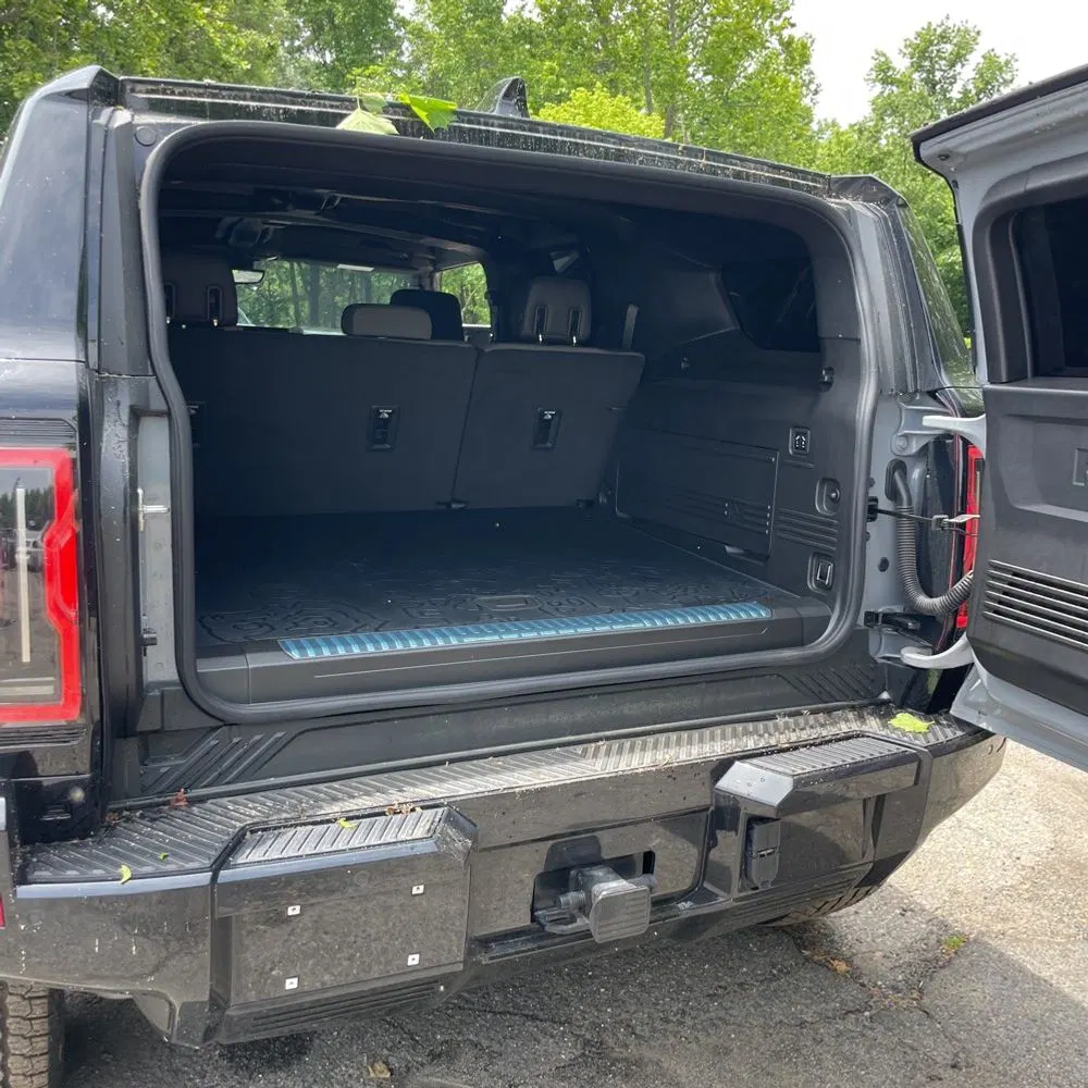 2024 GMC HUMMER EV 2X