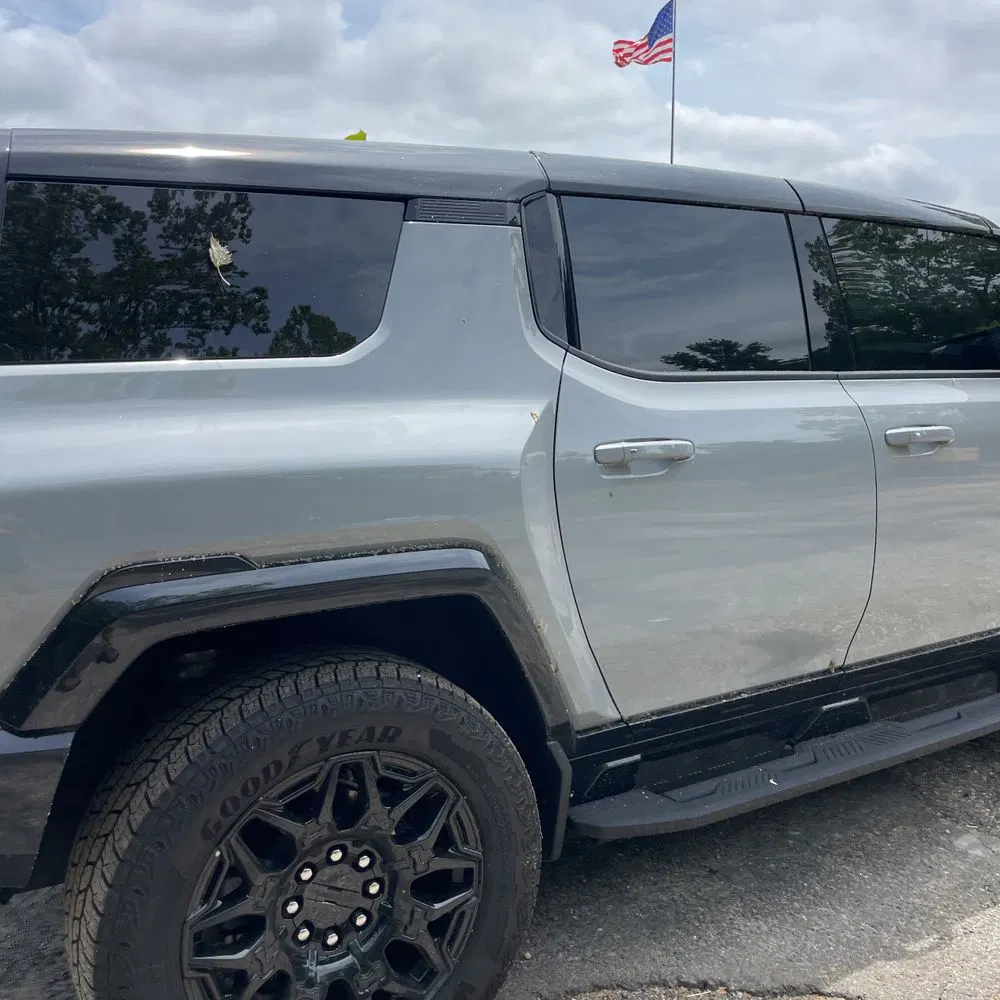2024 GMC HUMMER EV 2X