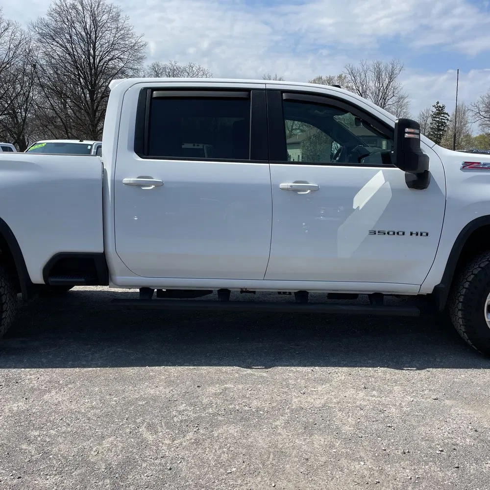 2024 Chevrolet Silverado 3500HD LT