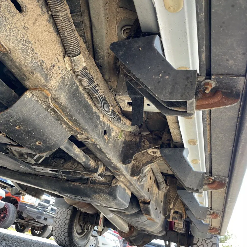 2024 Chevrolet Silverado 3500HD LT