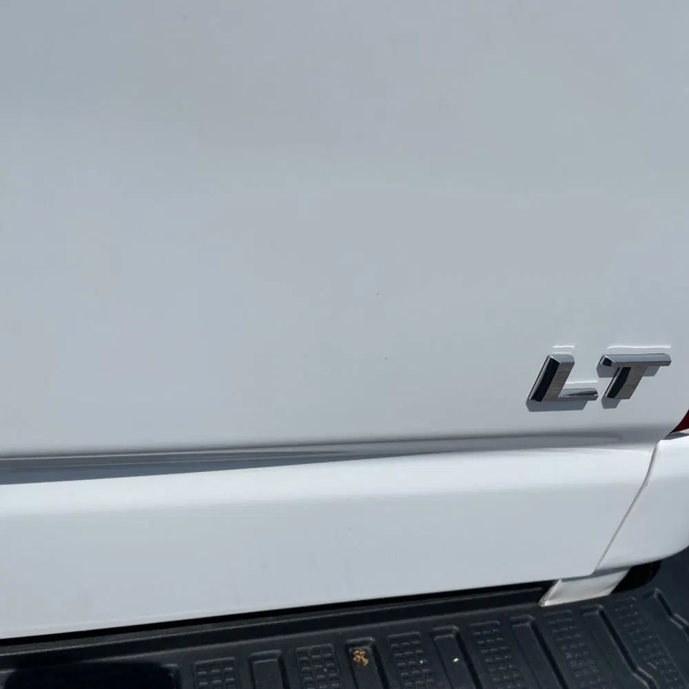 2024 Chevrolet Silverado 3500HD LT