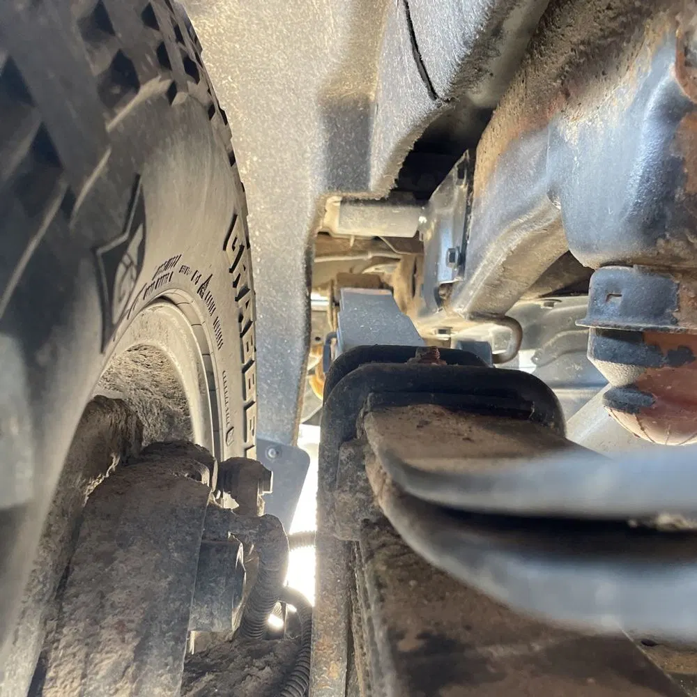 2024 Chevrolet Silverado 3500HD LT