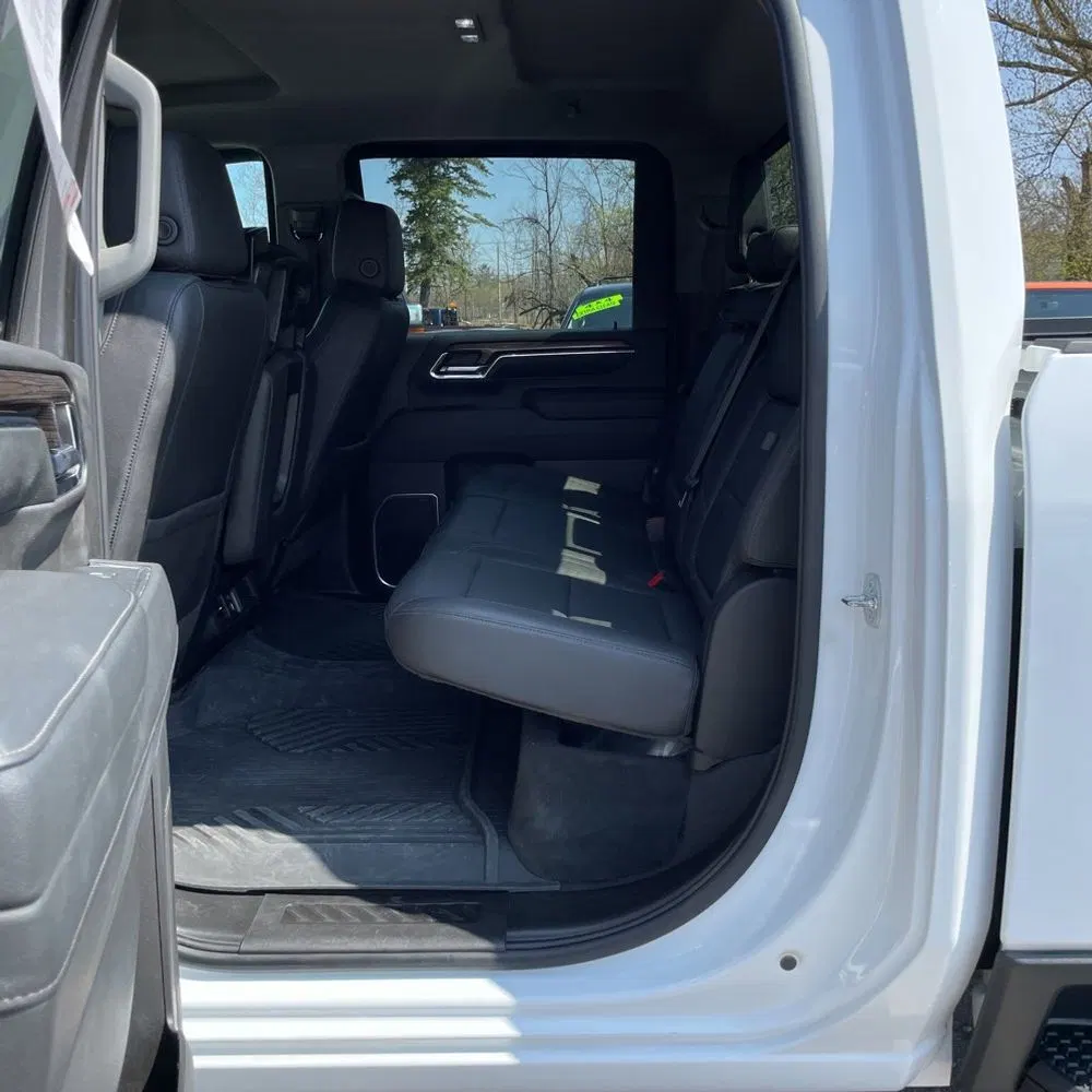 2024 Chevrolet Silverado 3500HD LT