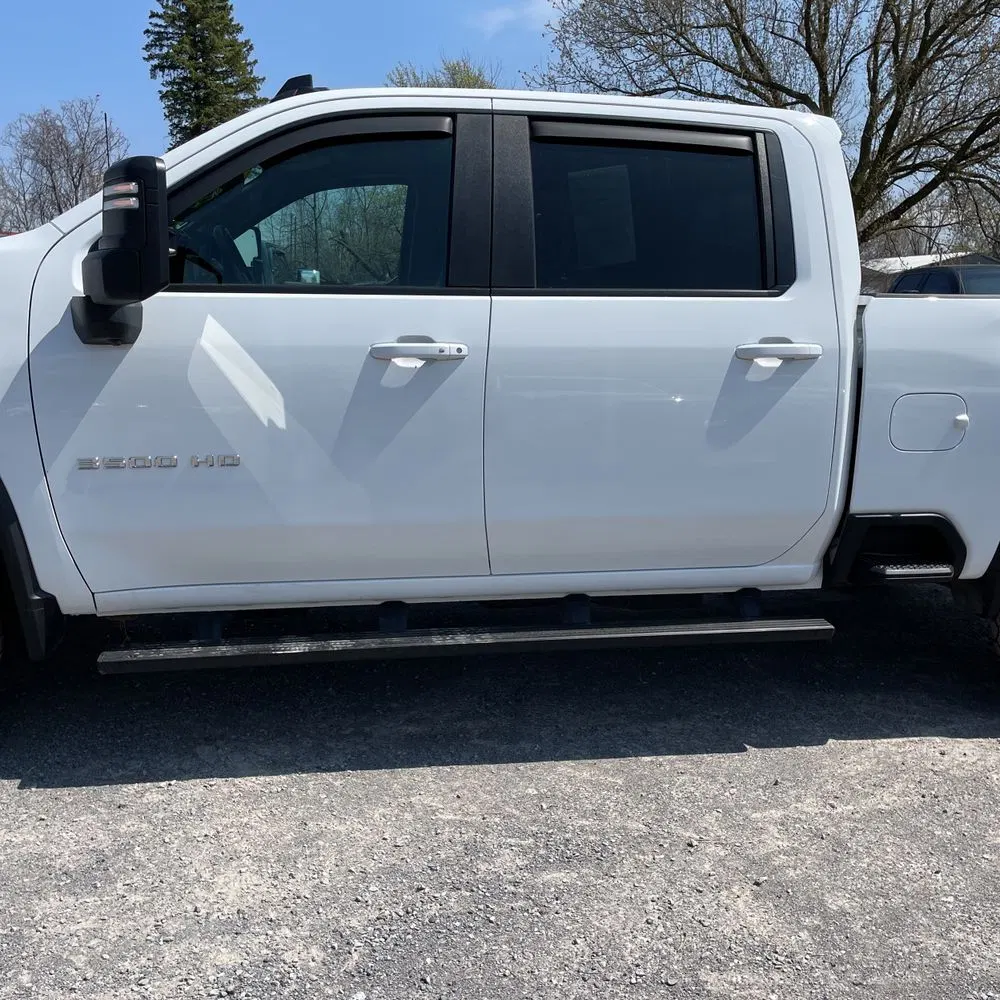 2024 Chevrolet Silverado 3500HD LT