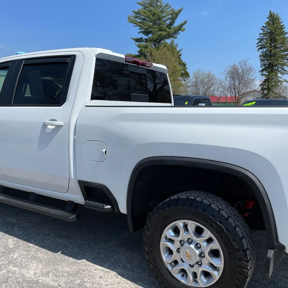 2024 Chevrolet Silverado 3500HD LT