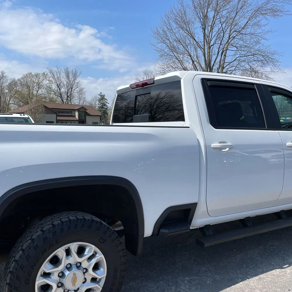 2024 Chevrolet Silverado 3500HD LT
