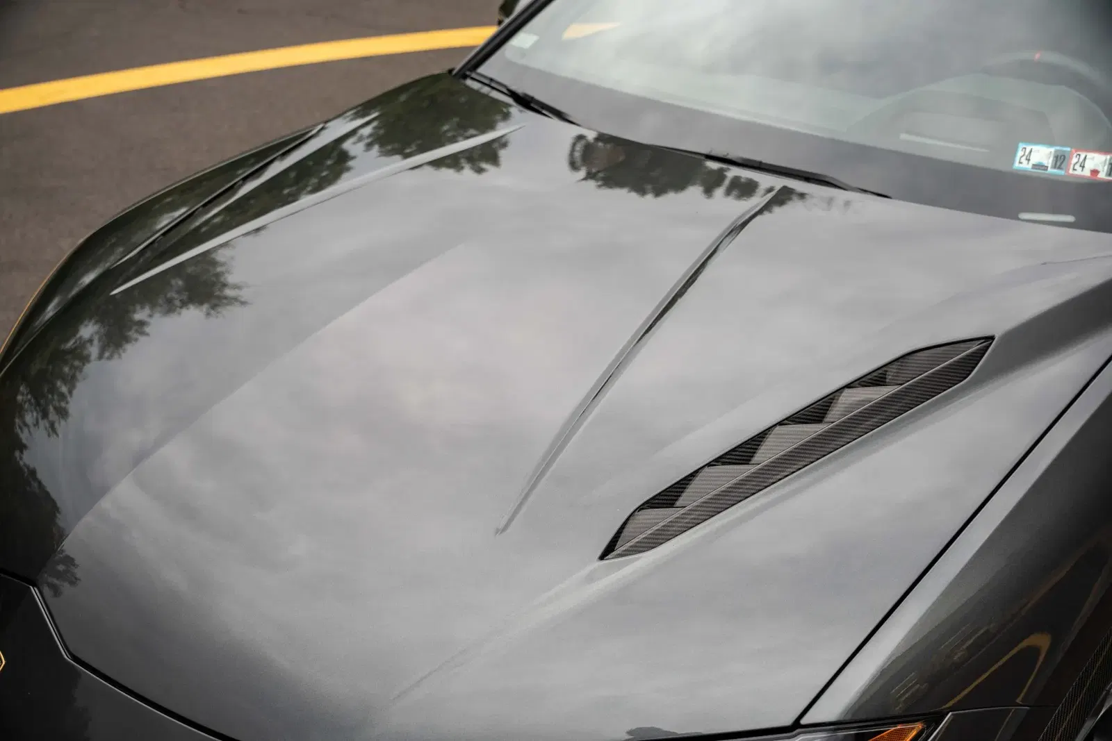 2023 Lamborghini Urus Performante