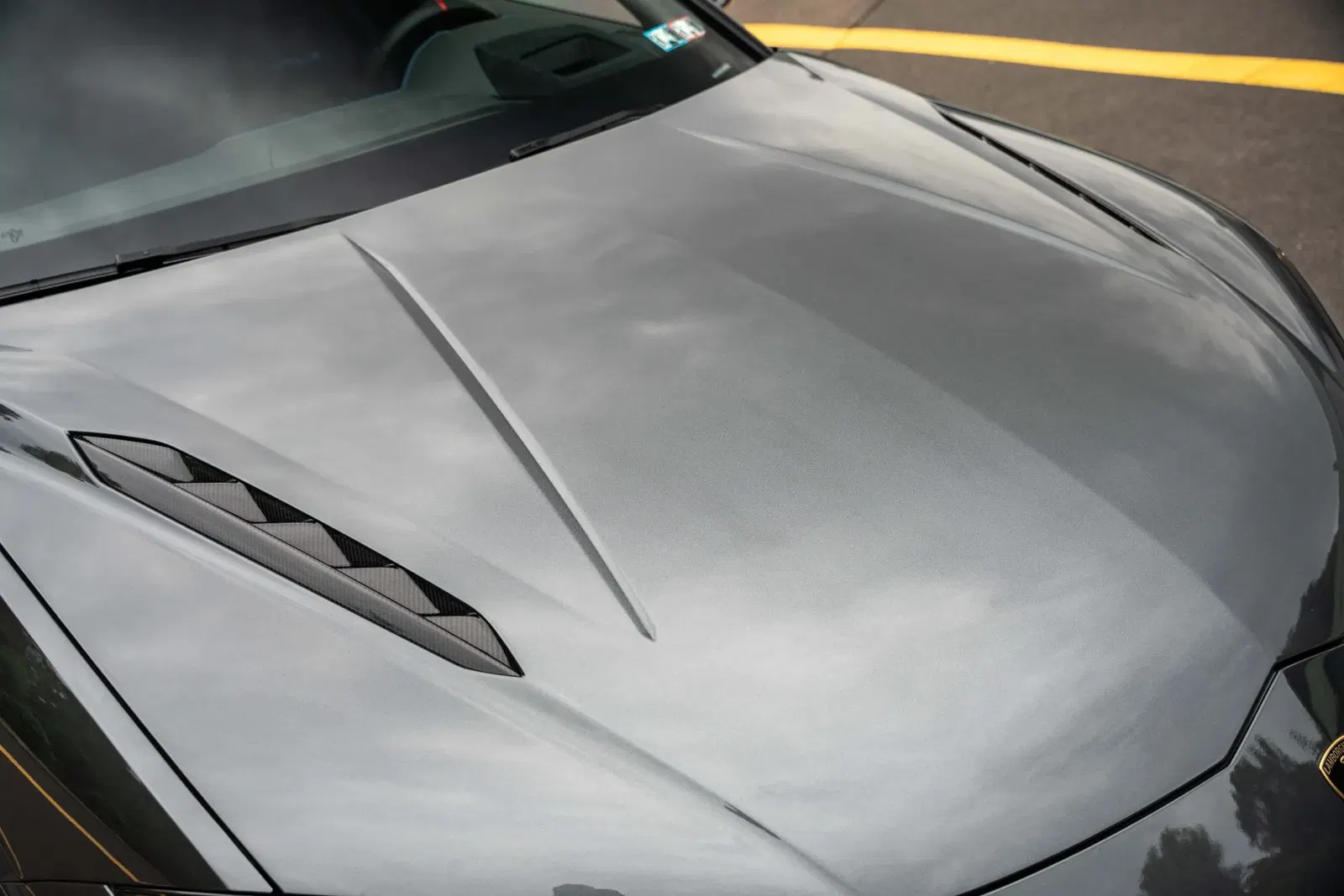 2023 Lamborghini Urus Performante