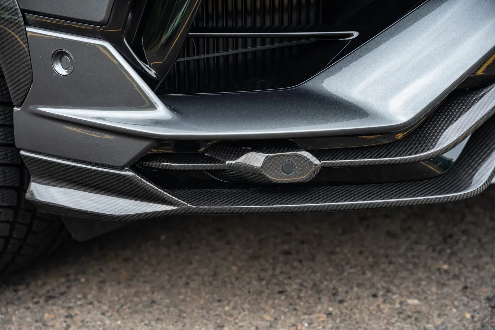 2023 Lamborghini Urus Performante