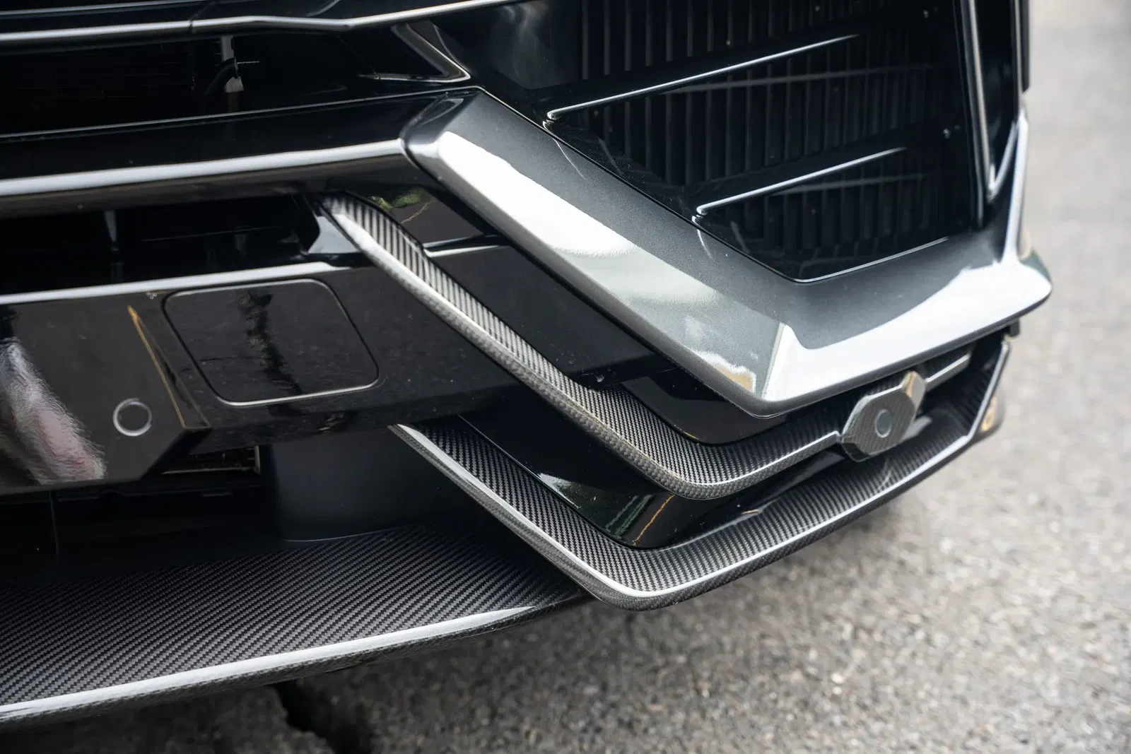 2023 Lamborghini Urus Performante