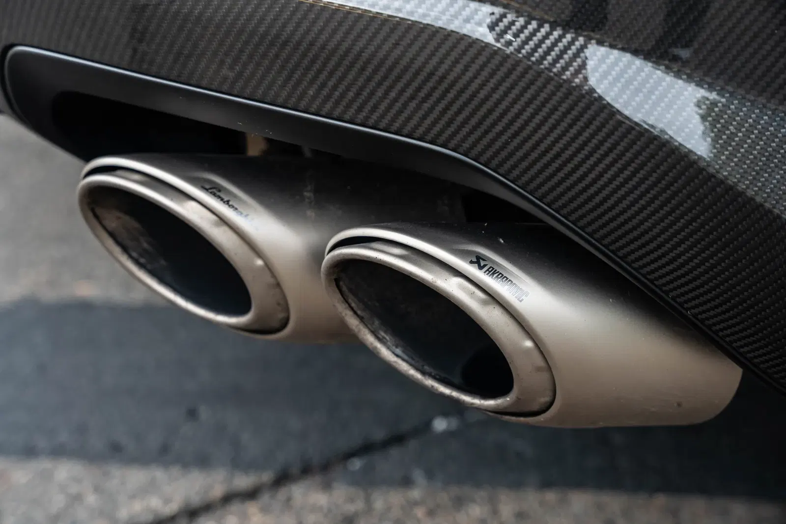 2023 Lamborghini Urus Performante
