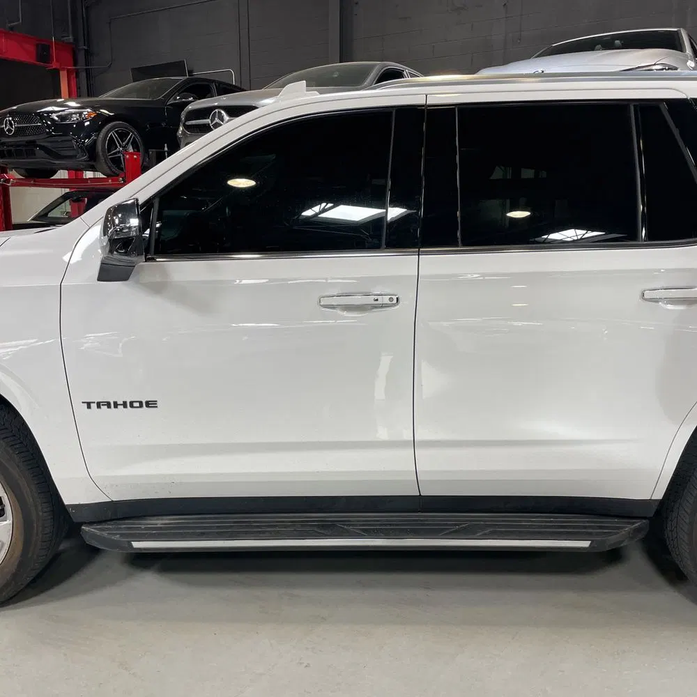 2022 Chevrolet Tahoe Premier