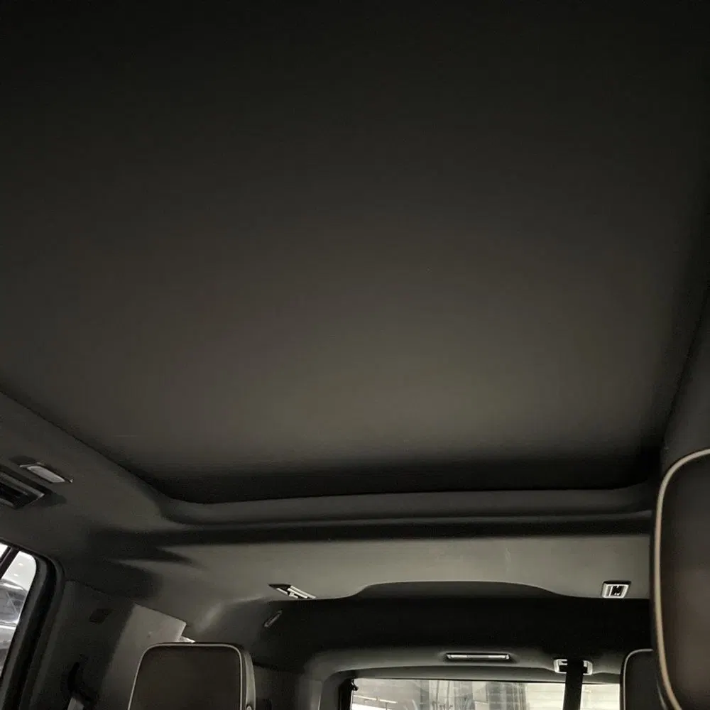 2022 Chevrolet Tahoe Premier