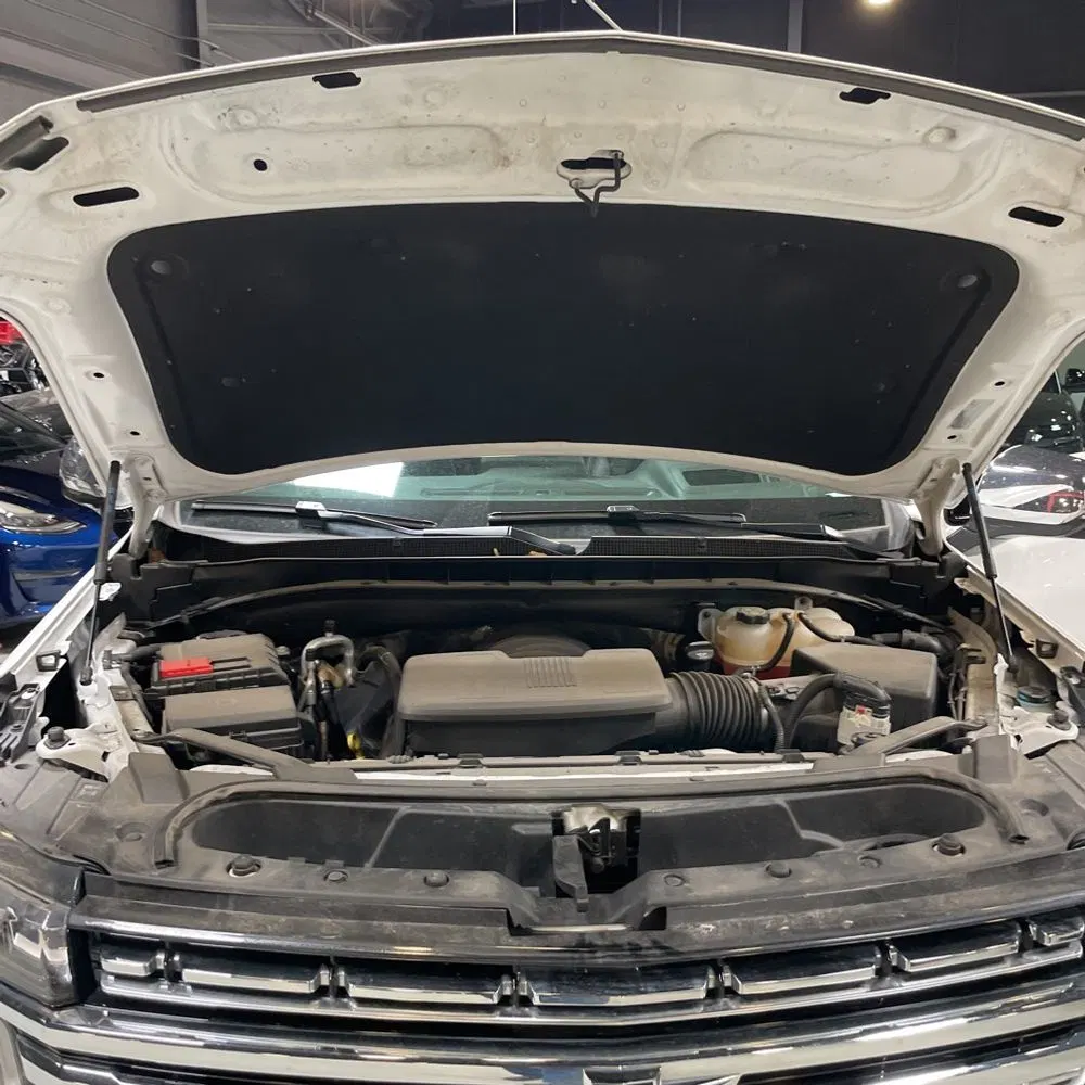 2022 Chevrolet Tahoe Premier