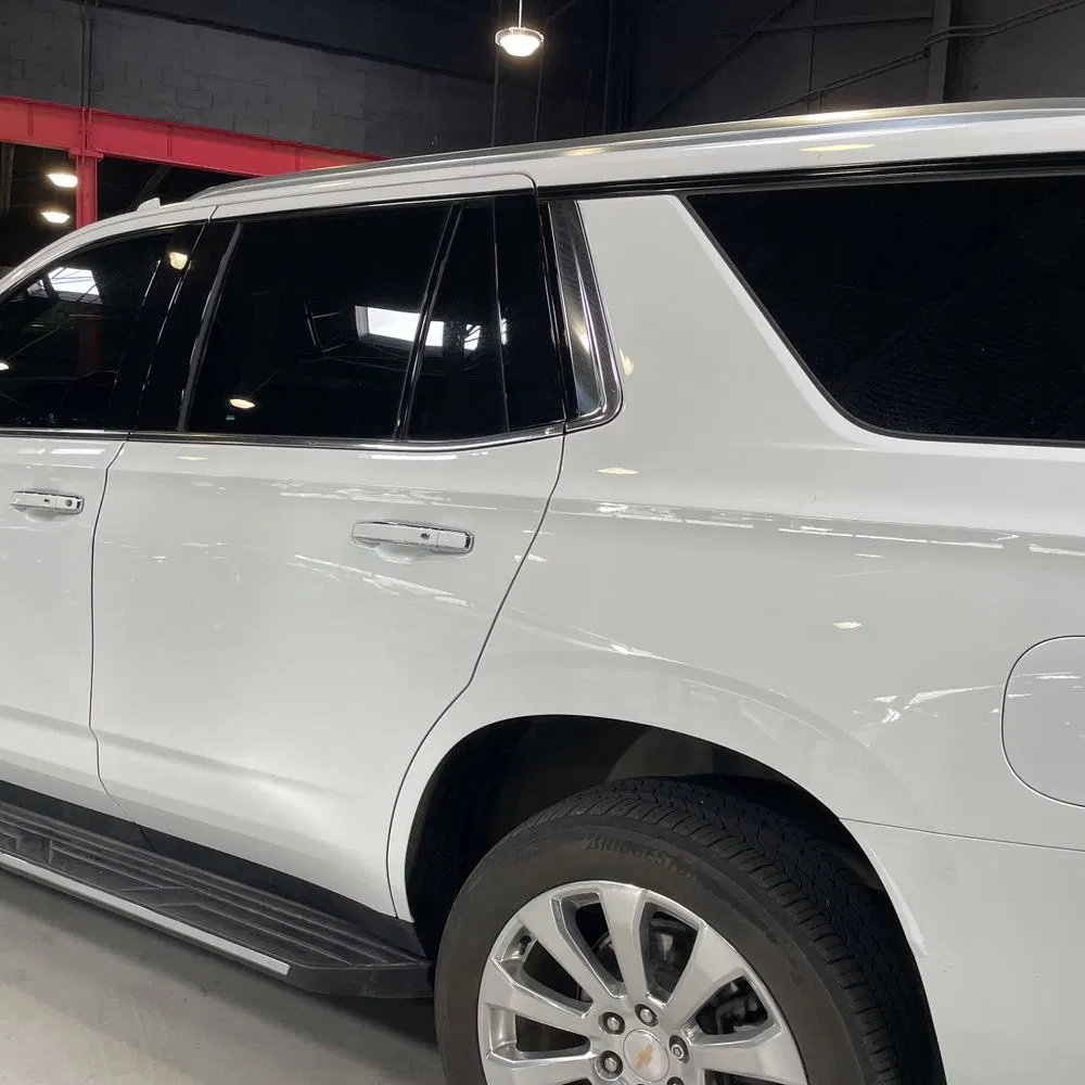 2022 Chevrolet Tahoe Premier