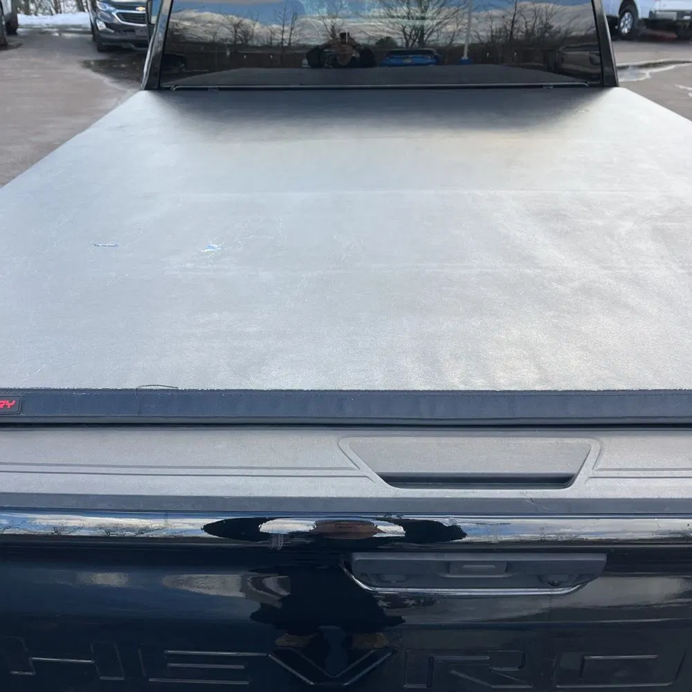 2023 Chevrolet Silverado 2500HD LT