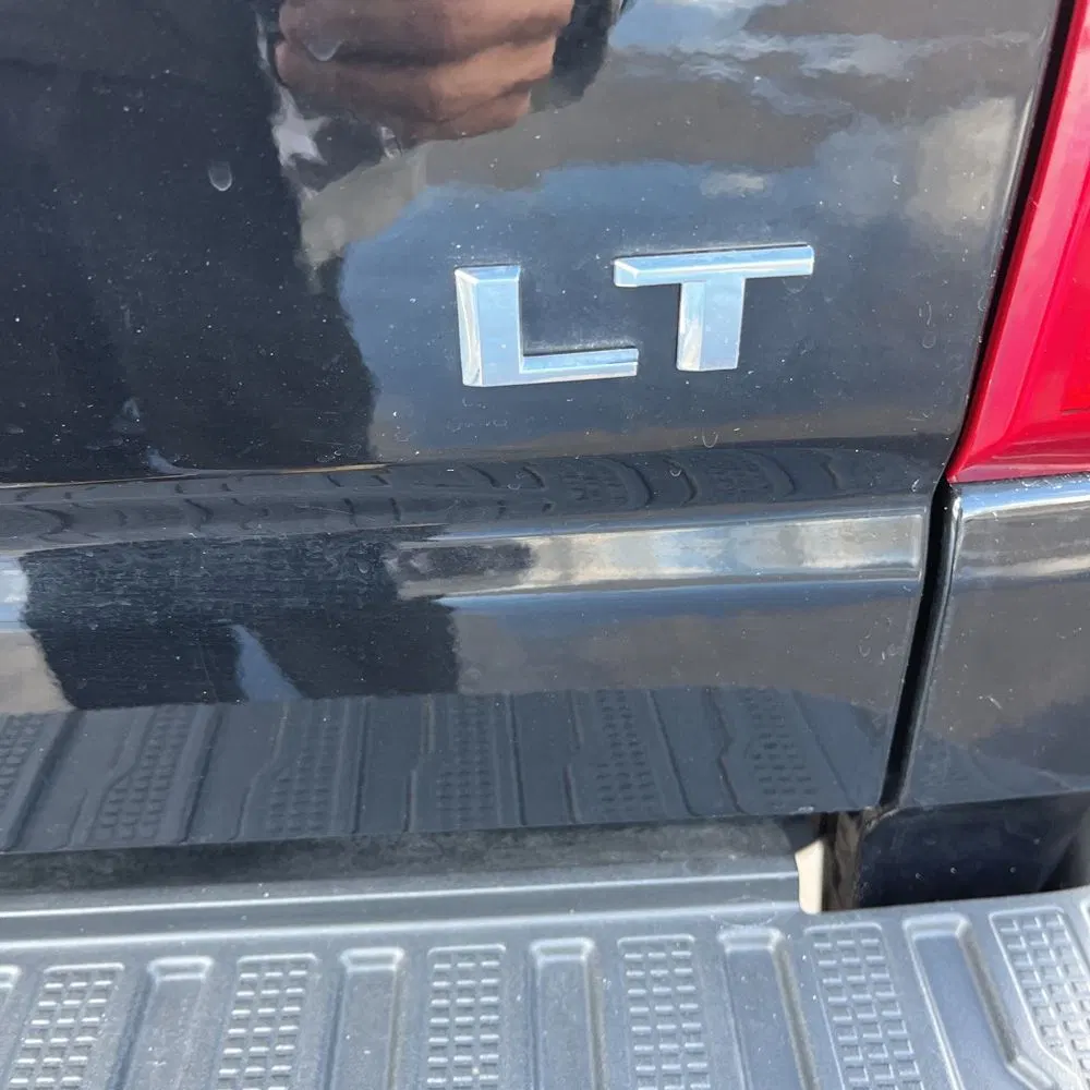 2023 Chevrolet Silverado 2500HD LT