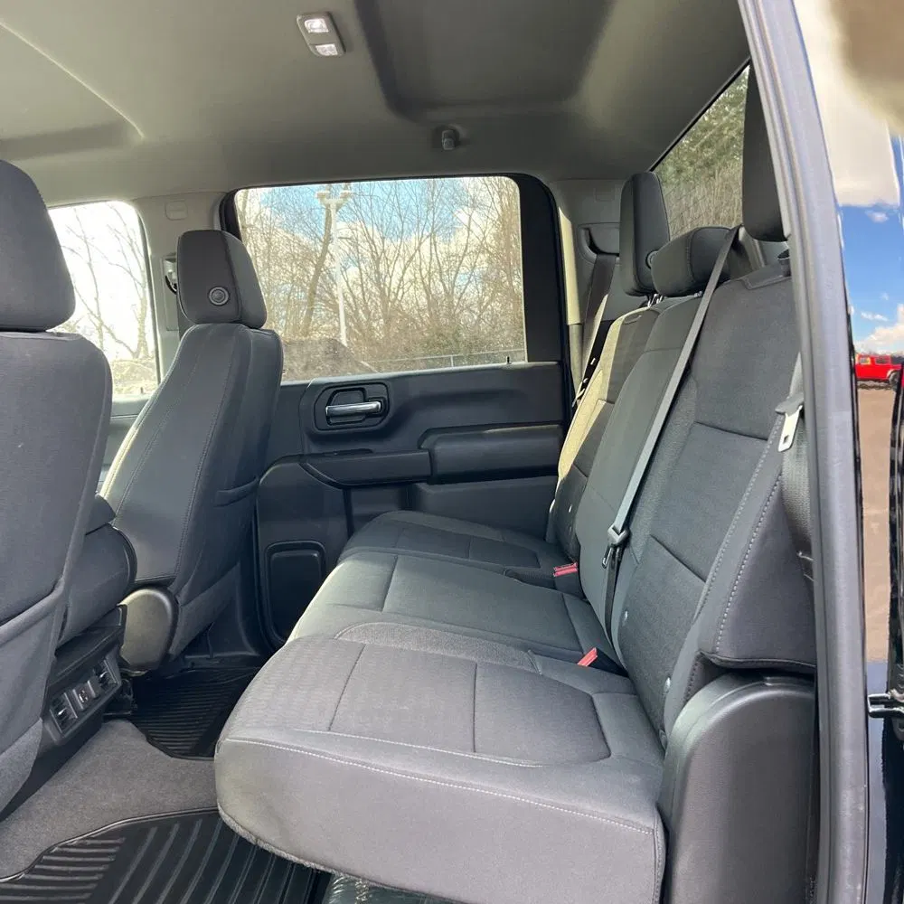 2023 Chevrolet Silverado 2500HD LT