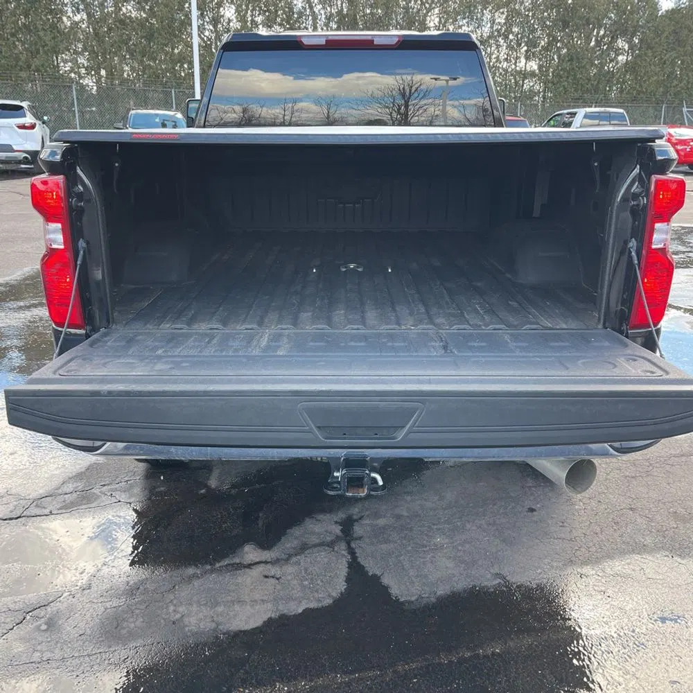 2023 Chevrolet Silverado 2500HD LT