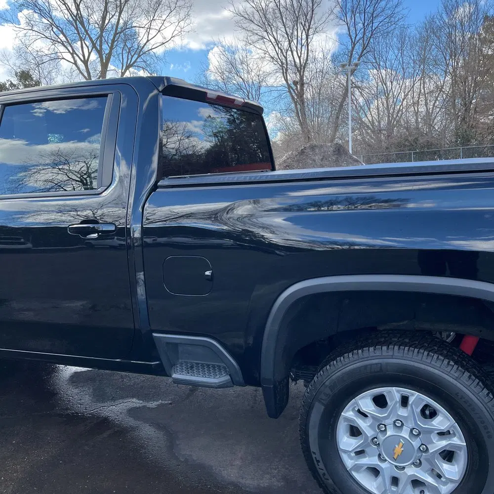 2023 Chevrolet Silverado 2500HD LT
