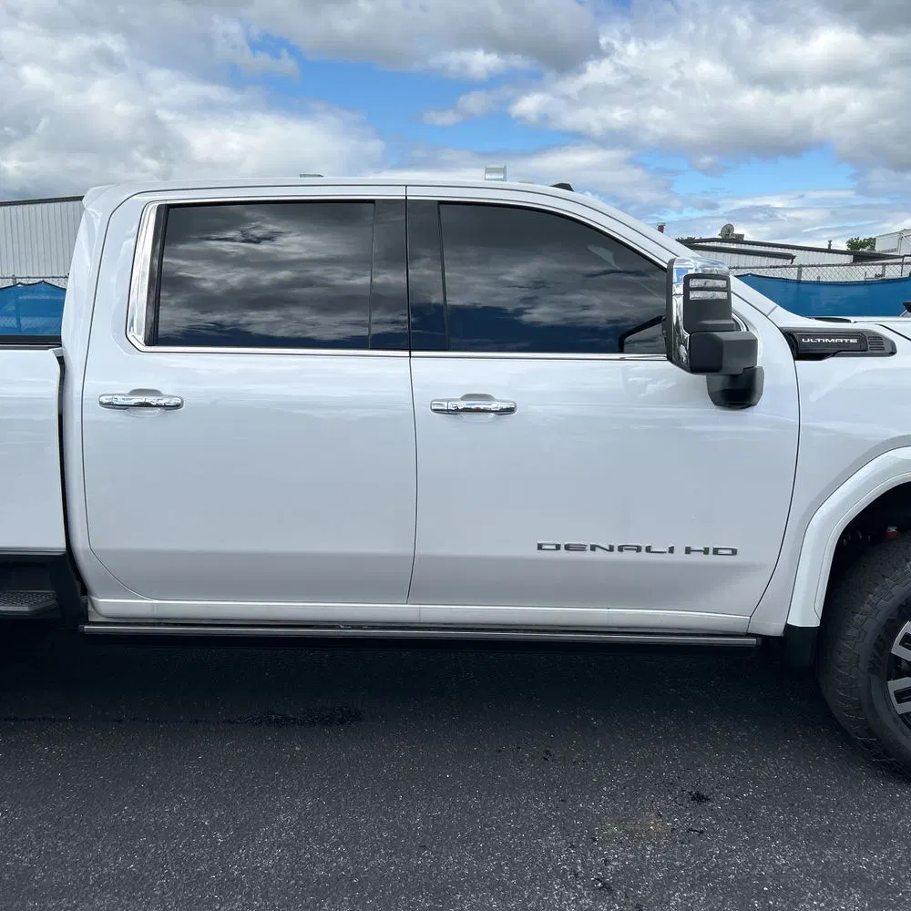 2024 GMC Sierra 2500 Denali Ultimate