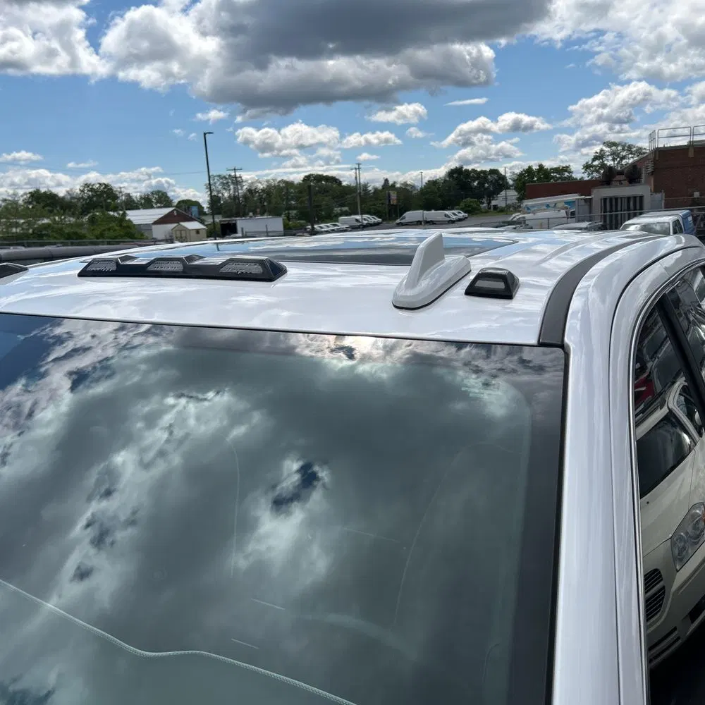 2024 GMC Sierra 2500 Denali Ultimate
