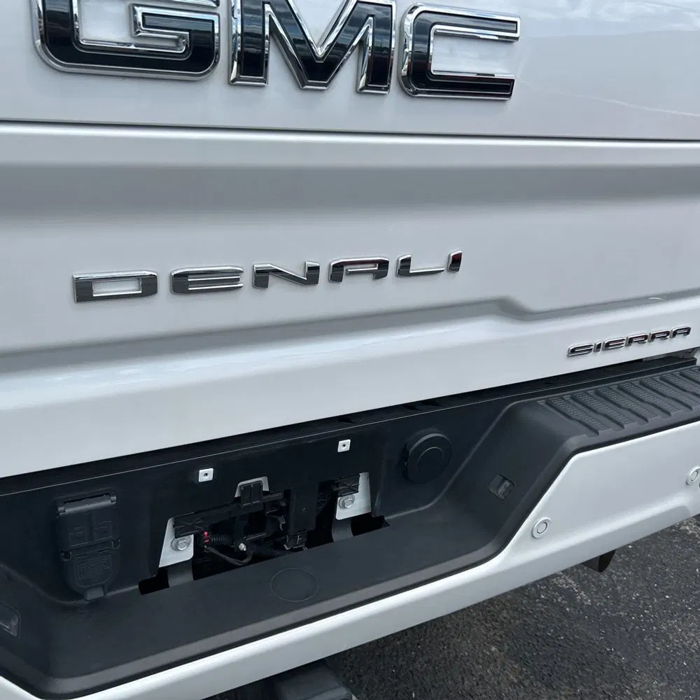 2024 GMC Sierra 2500 Denali Ultimate