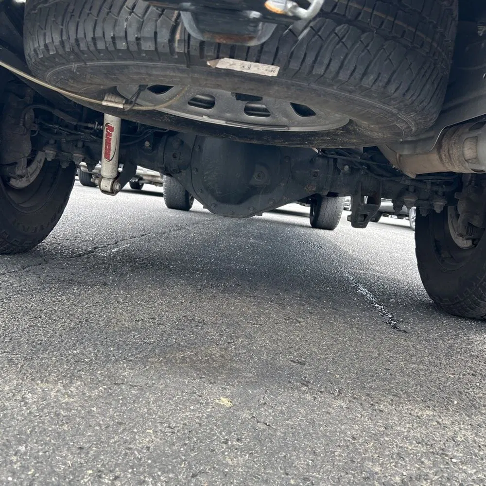 2024 GMC Sierra 2500 Denali Ultimate