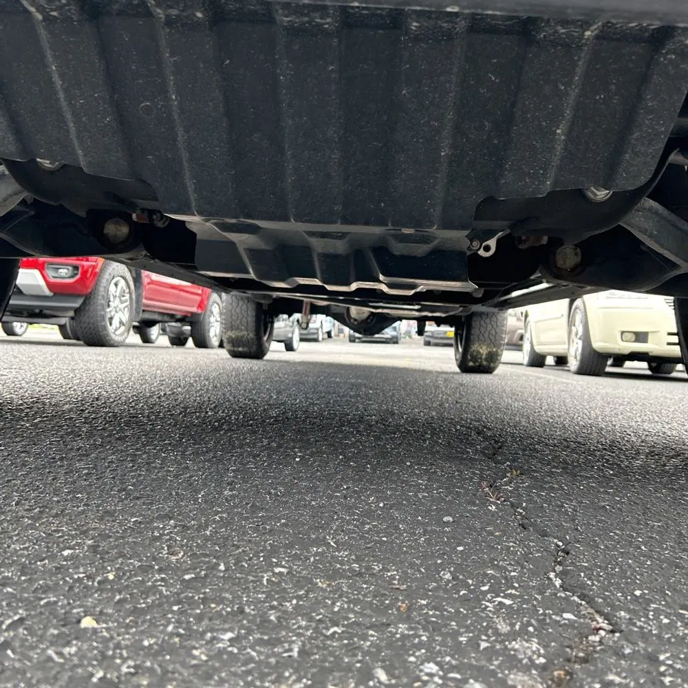 2024 GMC Sierra 2500 Denali Ultimate