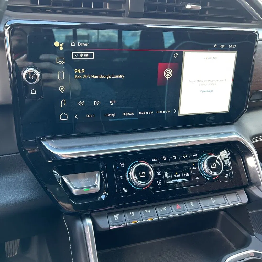 2024 GMC Sierra 2500 Denali Ultimate
