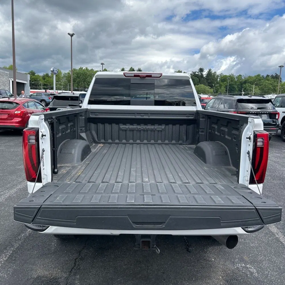 2024 GMC Sierra 2500 Denali Ultimate