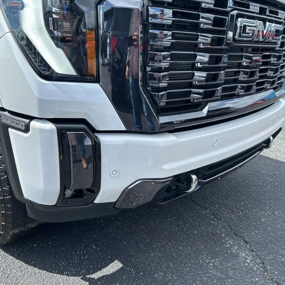 2024 GMC Sierra 2500 Denali Ultimate