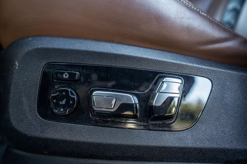 2021 BMW X5 Competition