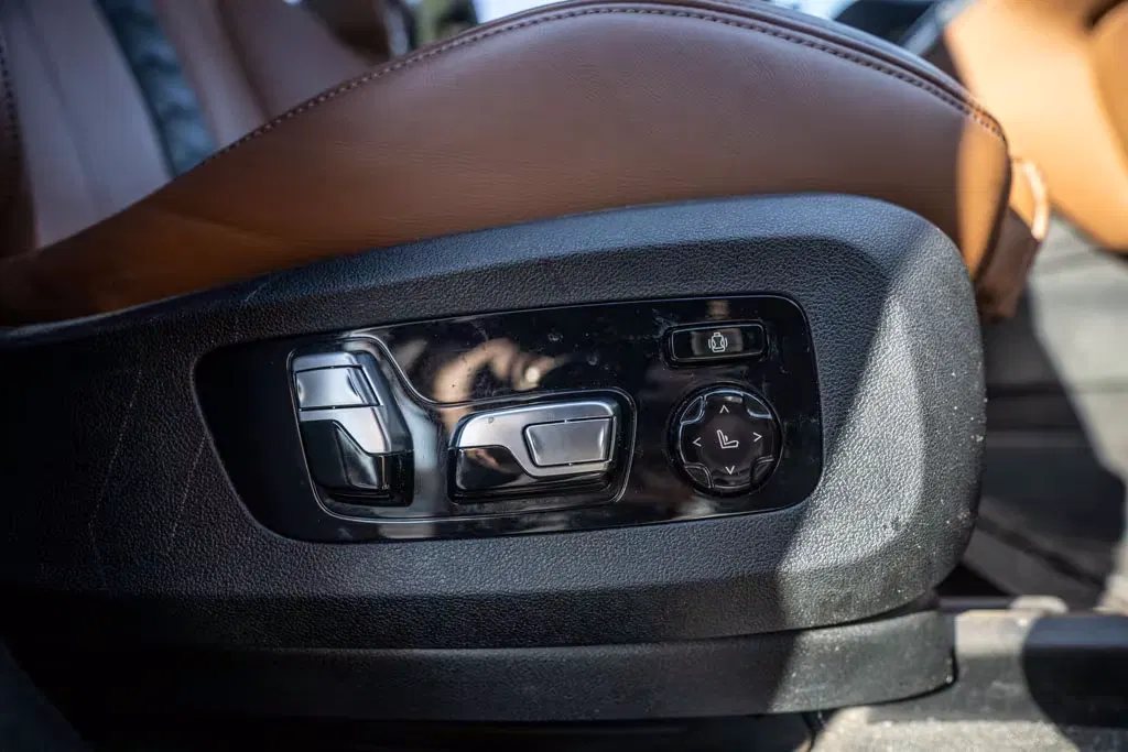 2021 BMW X5 Competition