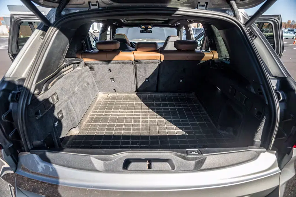 2021 BMW X5 Competition