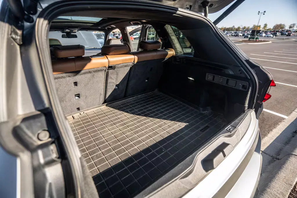 2021 BMW X5 Competition
