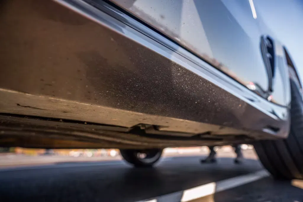 2021 BMW X5 Competition