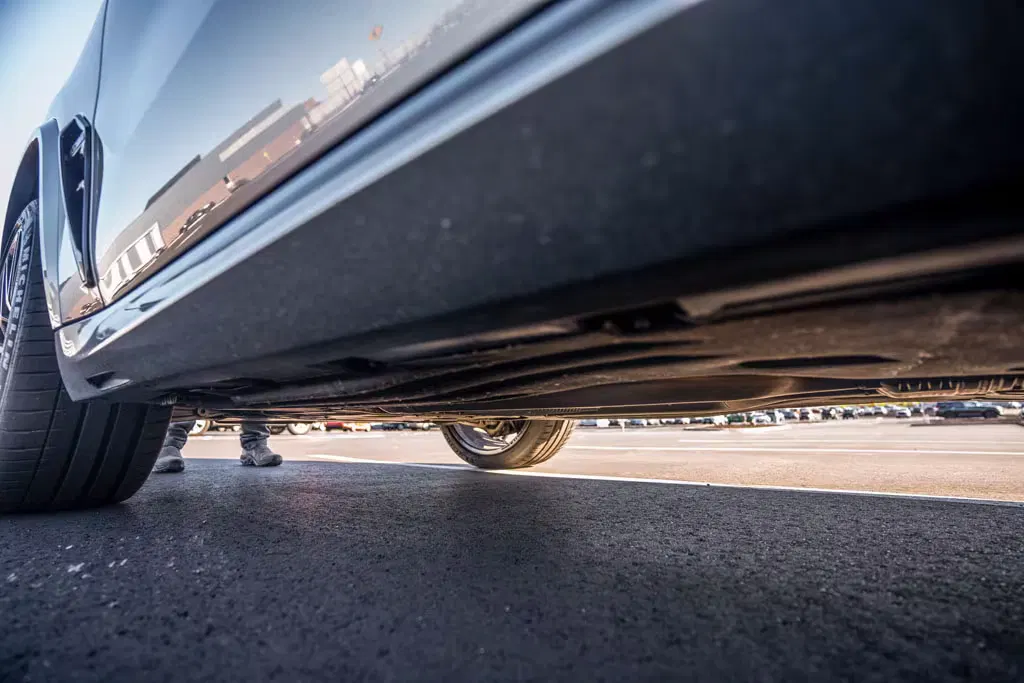 2021 BMW X5 Competition