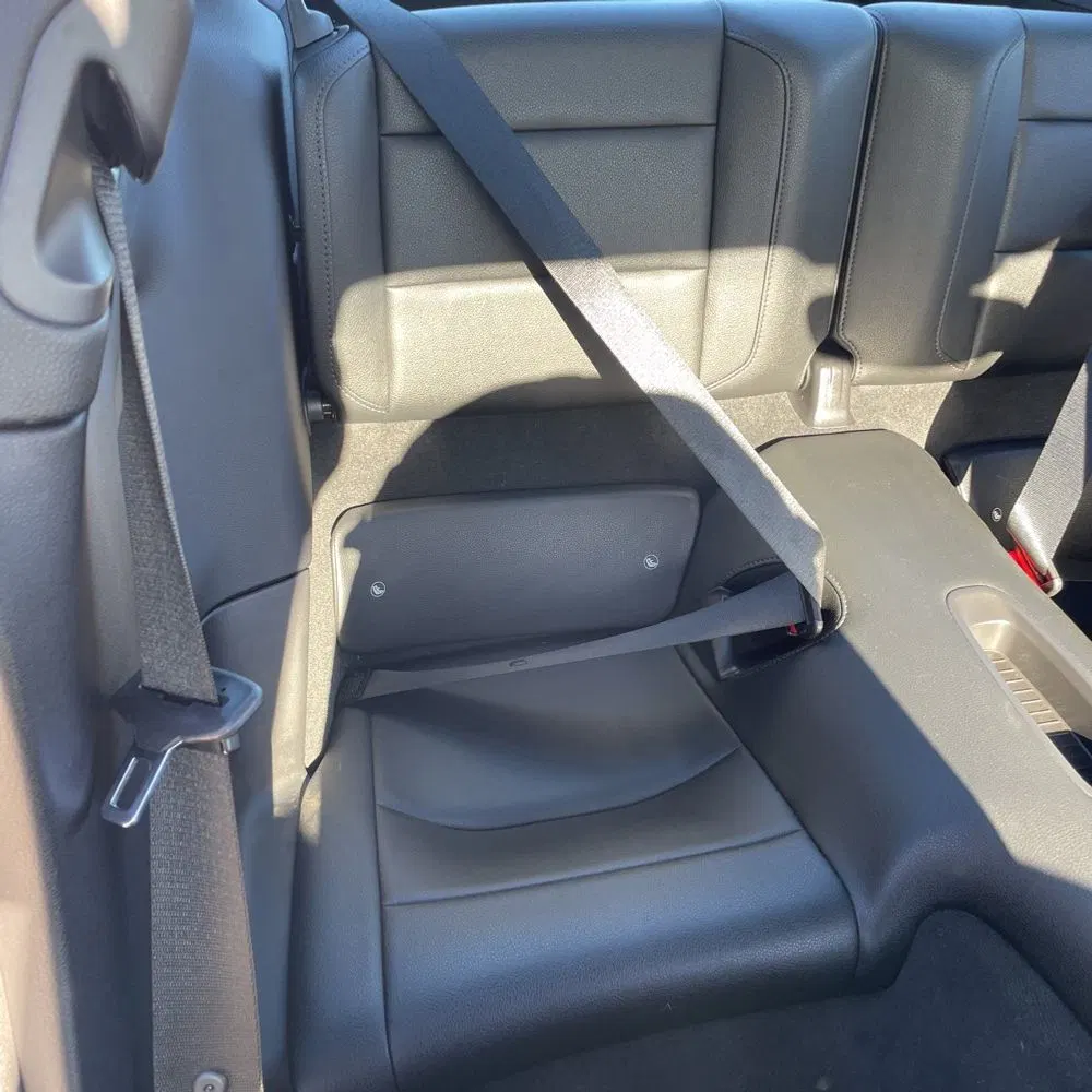 2013 Porsche 911 Carrera 4S