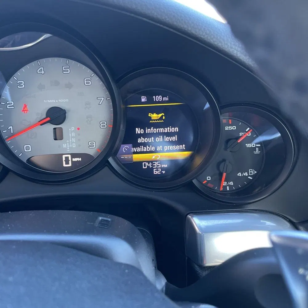 2013 Porsche 911 Carrera 4S