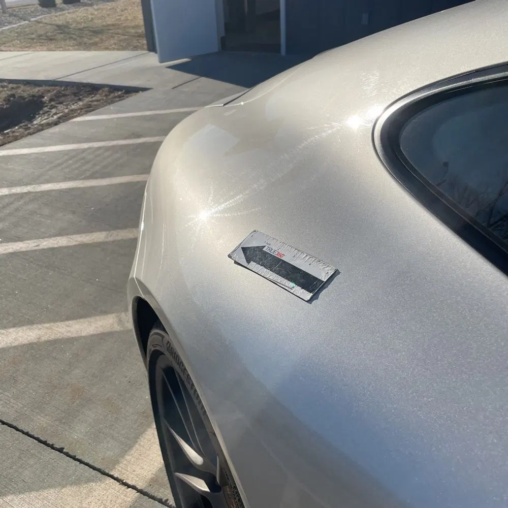 2013 Porsche 911 Carrera 4S