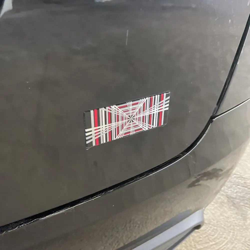 2023 Tesla Model X Plaid
