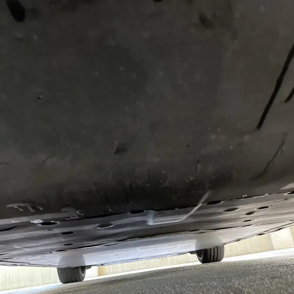 2023 Tesla Model X Plaid