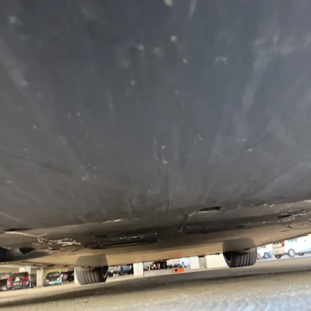 2023 Tesla Model X Plaid
